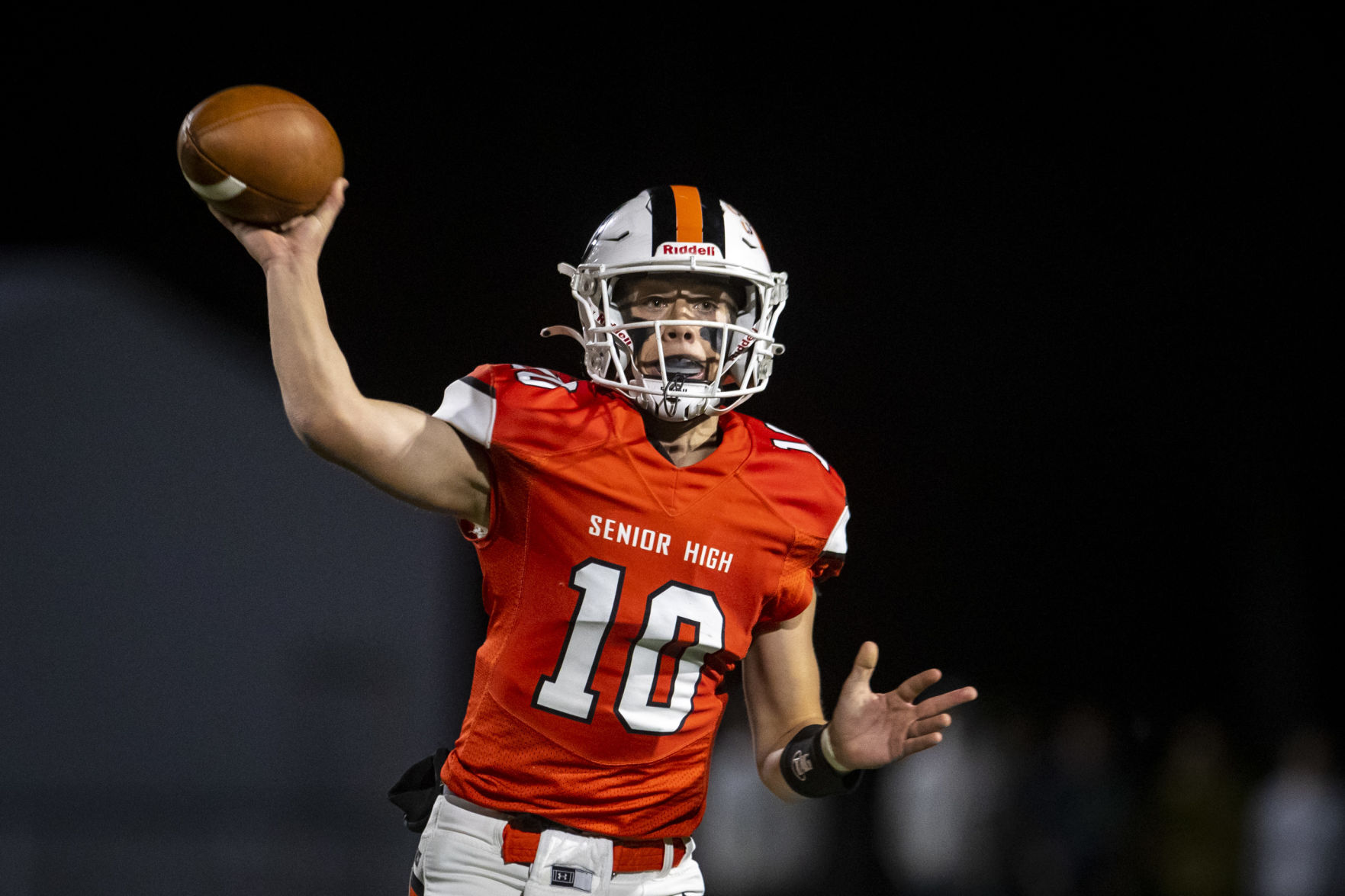 Billings Senior vs. Great Falls